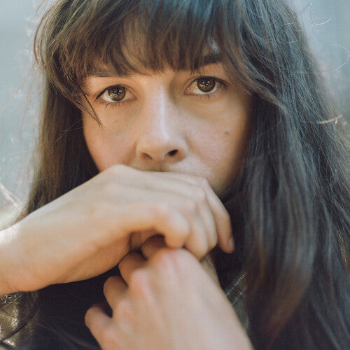 マディ・ディアス - History Of A Feeling (Coke Bottle Clear) (ビニール盤)