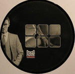 Steve Bug : Freshly Squeezed (12")