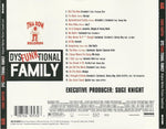 Various : Dysfunktional Family (CD, Comp)