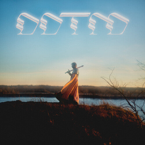 Foxing - Draw Down The Moon (Hot Pink Vinyl) (Vinyl)