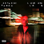 Anthony Ramos - Love And Lies (CD)