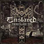 Enslaved - Gira cinematográfica 2020 (CD)
