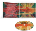 Richard Page - Las leyendas tocan a los Beatles (CD)