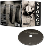 スポンジ - Lavatorium (CD)