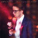 ジェフリー・オコナー - For As Long As I Can Remember (グレー&ホワイト・マーブル・ビニール) (ビニールレコード)