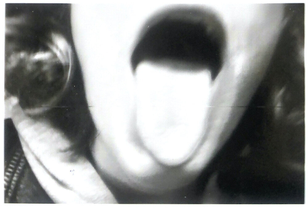 the album cover for pronoun - OMG I MADE IT