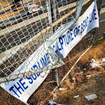 メディア・ジュエラー - 生きていることの崇高な彫刻(ビニールレコード)