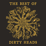 Dirty Heads - Lo mejor de Dirty Heads (CD)