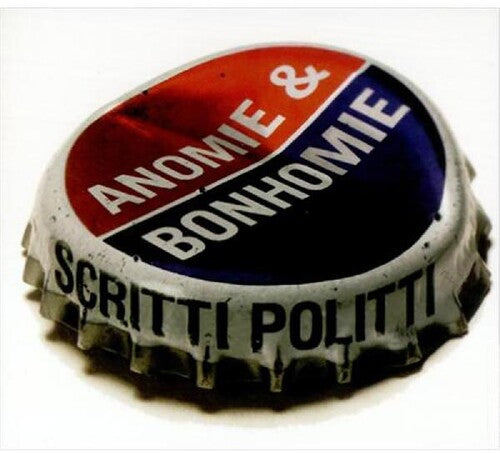 Scritti Politti - Anomie & Bonhomie (Vinyl)