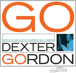 Dexter Gordon - GO! (Vinyl)