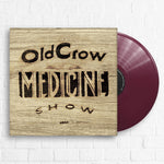 Old Crow Medicine Show - Carry Me Back (Vinilo)