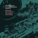Prism Quartet - Heritage/evolution Vol. 2 (CD)