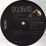 Evelyn "Champagne" King* : Music Box (12")