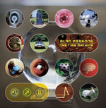Alan Parsons - Time Machine (CD)