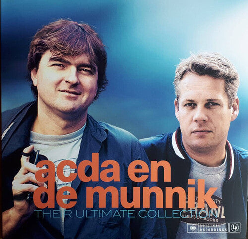 Acda en De Munnik - Their Ultimate Collection (Vinyl)