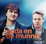 Acda en De Munnik - Their Ultimate Collection (Vinyl)