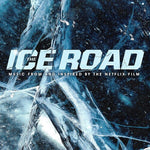 Various Artists - The Ice Road (Various Artists) (Vinyl)