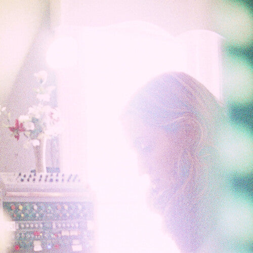 ジョーン・シェリー - 銀杏 (シーグリーン・ビニール盤) (ビニール盤)