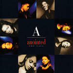 Anointed - The Call (CD)