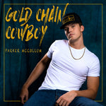 Parker McCollum - Vaquero con cadena de oro (CD)