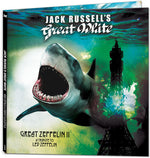 Jack Russell'S Great White - Great Zeppelin II: A Tribute To Led Zeppelin (Vinyl)