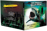 Jack Russell'S Great White - Great Zeppelin II: A Tribute To Led Zeppelin (Vinyl)