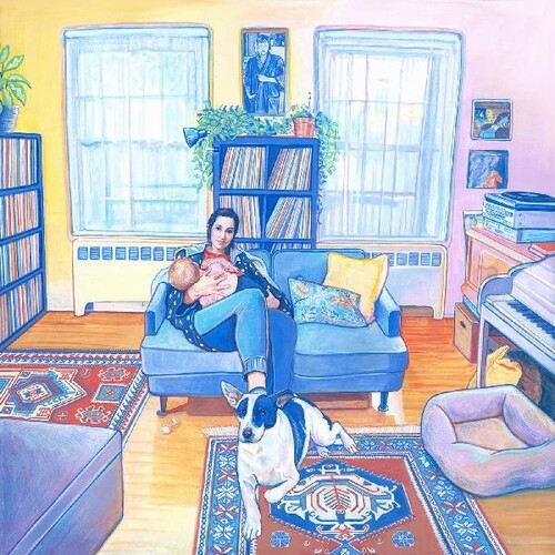 Laura Stevenson - Laura Stevenson (Vinyl)