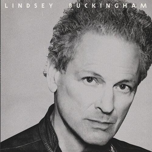 Lindsey Buckingham - Lindsey Buckingham (Vinilo)