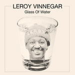 the album cover for Leroy Vinnegar - Glass Of Water (Mod)