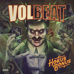 Volbeat - Hokus Bonus (Vinilo)