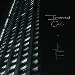 the album cover for Ironed Out - In These Ends (Uk)