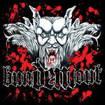 the album cover for Bun Dem Out - Few The Deep (Uk)