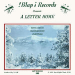 Letter Home - Have A Good Old Fashioned Christmas (Vinyl)