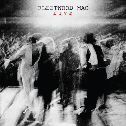 Fleetwood Mac - Fleetwood Mac en vivo (CD)