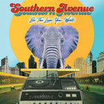 Southern Avenue - Be The Love You Want (CD)