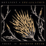 Botánico - Cicatriz / Pincel de diamante (CD)