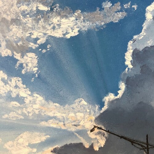 Quruli - Genius Love (Vinilo)