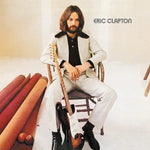 Eric Clapton - Eric Clapton (Vinilo)