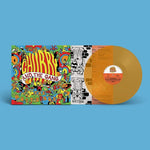 Chubby and the Gang - The Mutt's Nuts (Vinilo naranja translúcido) (Vinilo)