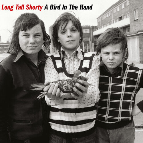 Long Tall Shorty - Un pájaro en la mano (Vinilo)