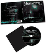 Megadeth - Unplugged In Boston (CD)