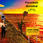 Xpts - Parachute Revisited (Vinilo)