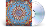 Dream Theater - Archivos de Lost Not Forgotten: Un recorrido dramático por los eventos - Mezclas de mesa seleccionadas (CD)