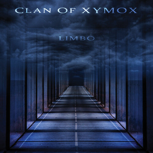 Clan of Xymox - Limbo (CD)