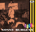 Sonny Burgess - Rocas (CD)