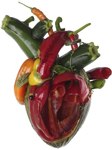 カーカス - Torn Arteries (CD)