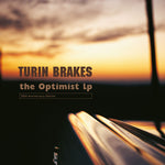 Turin Brakes - The Optimist (Vinyl)