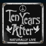 Ten Years After - Naturally Live (CD)