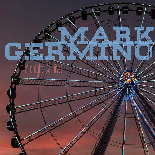 Mark Germino - Midnight Carnival (CD)