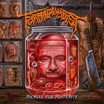 Formaldehydist - Pickled For Posterity (CD)